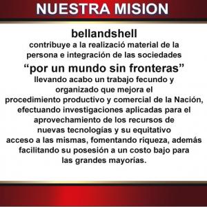 Nuestra MIsion