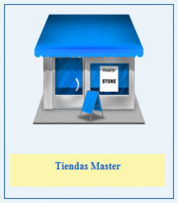 Tienda Master